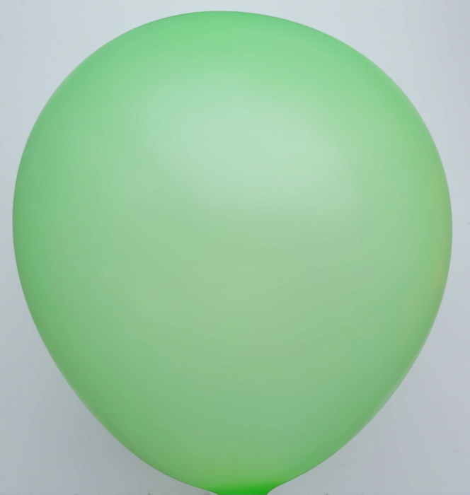 Set 25 baloane latex neon multicolor 26 cm [4]