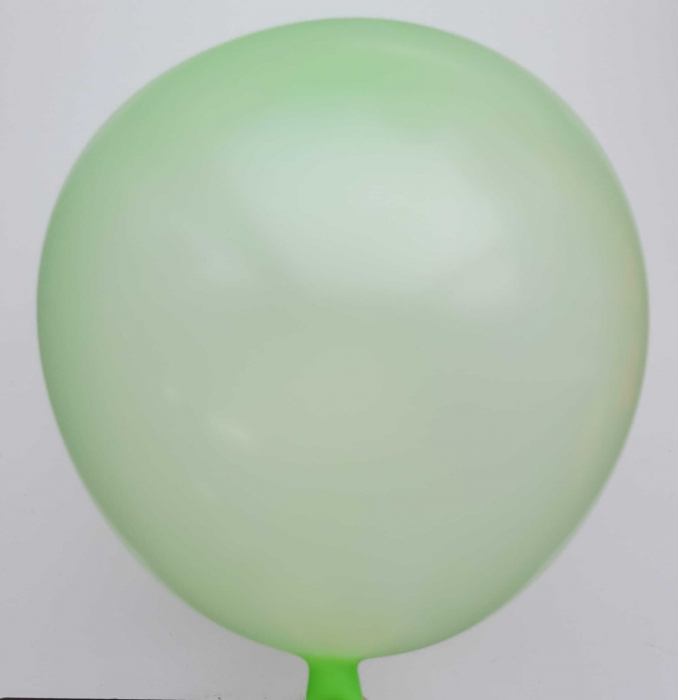 Set 25 baloane latex neon multicolor 26 cm [5]