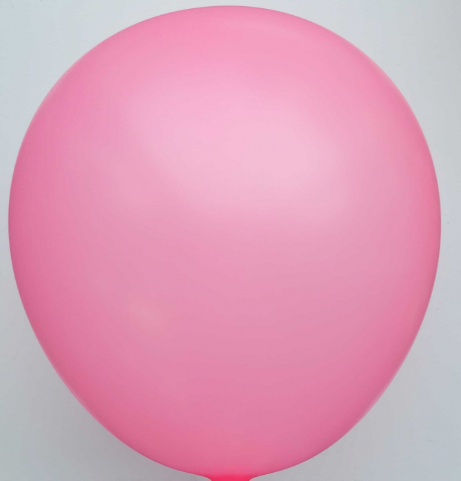 Set 25 baloane latex neon multicolor 26 cm [3]