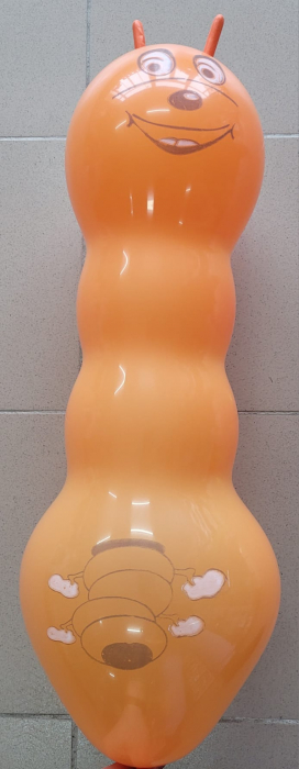Set 4 baloane latex omida 70 cm [2]