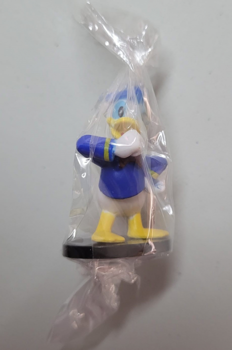 Set 6 figurine plastic Mickey si Prietenii 3 cm [6]