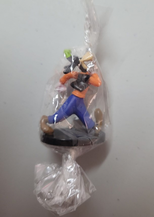 Set 6 figurine plastic Mickey si Prietenii 3 cm [8]