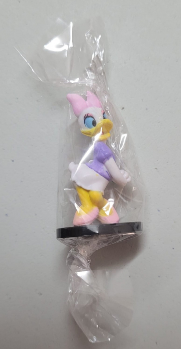 Set 6 figurine plastic Mickey si Prietenii 3 cm [4]