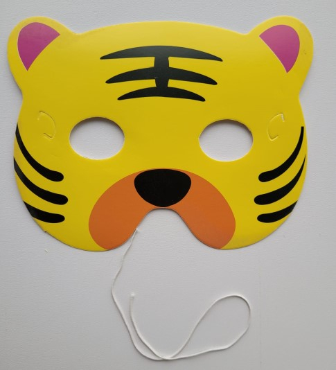 Set masti bal mascat 6 buc [9]