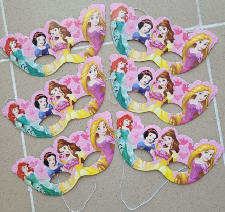 Set 6 masti Princess Procos [3]