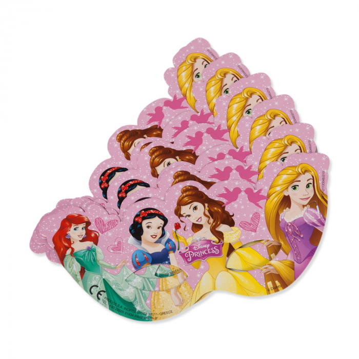 Set 6 masti Princess Procos [2]