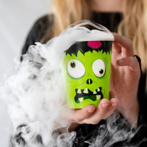 Set 6 pahare carton Halloween 220 ml [10]