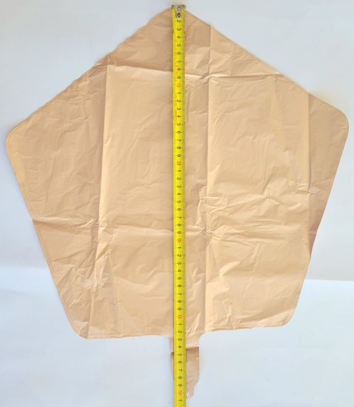 Set 8 baloane folie si latex prima aniversare baiat 45 cm [5]