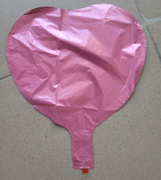Set aranjament baloane Marry me / Casatoreste-te cu mine latex si folie 35 buc [8]