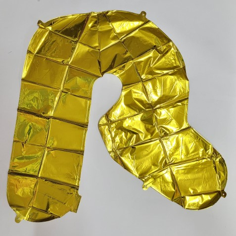 Set baloane folie Merry Xmas 80 cm [4]