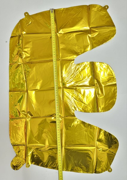 Set baloane folie Merry Xmas 80 cm [11]