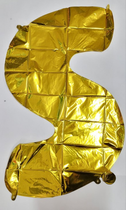 Set baloane folie Merry Xmas 80 cm [10]