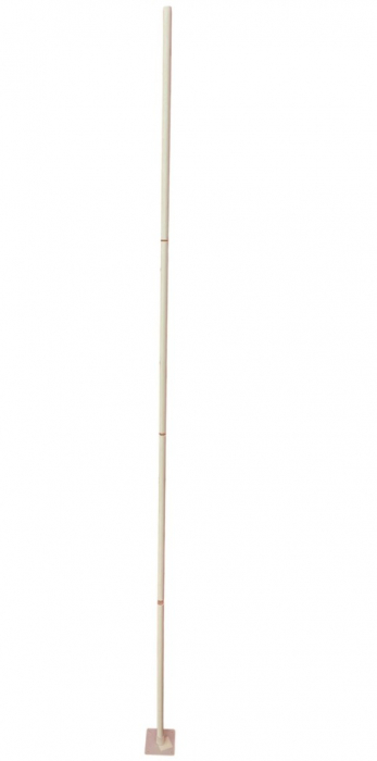 Stalp suport cu baza autocolant 150 cm [1]