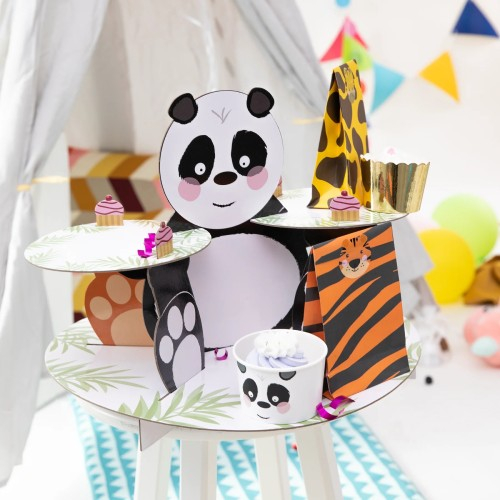 Suport briose zoo 30 x 40 cm [6]