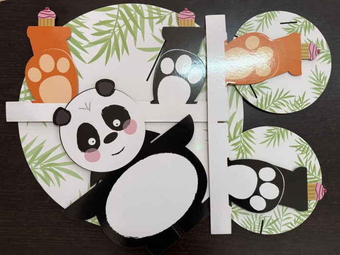 Suport briose zoo 30 x 40 cm [5]