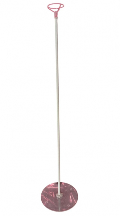 Suport lemn pentru un balon folie 75 cm [1]