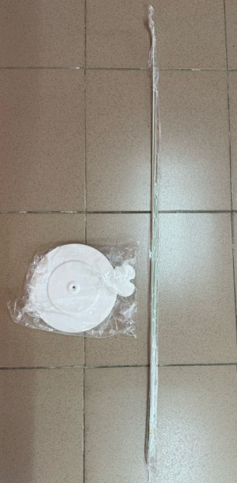 Suport plastic pentru 11 baloane [3]