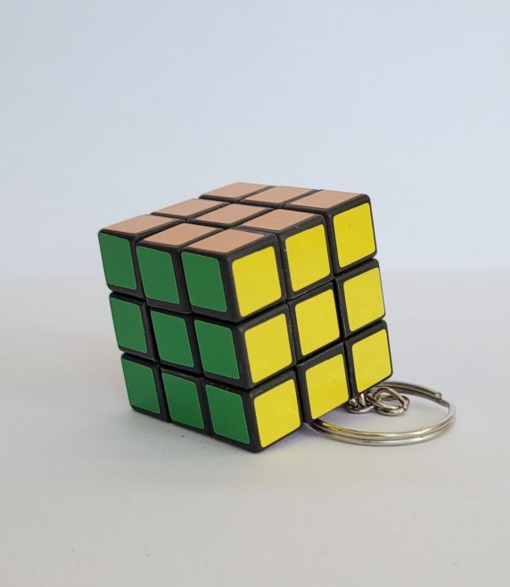 Surpriza breloc [3]