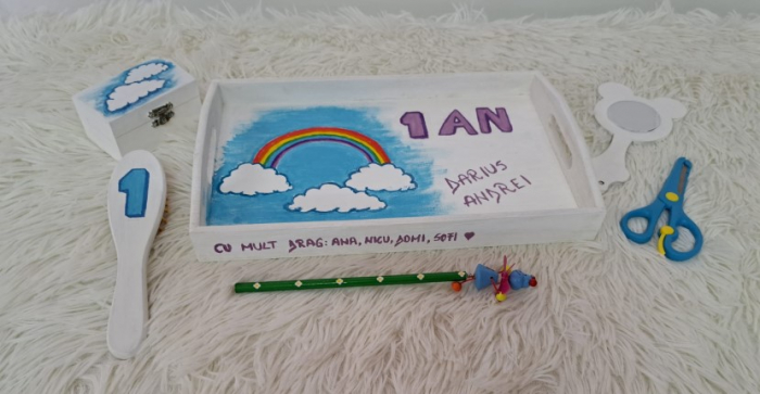 Tavita mot mare pictata manual [7]