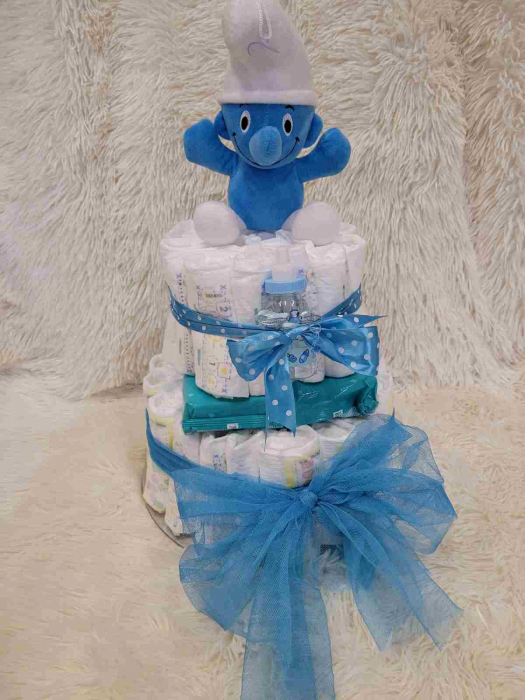 Tort pampers [4]