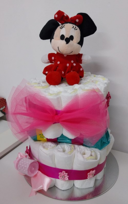 Tort pampers [4]
