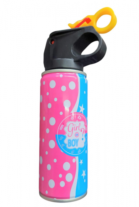Tub spray pudra dezvaluire fata 200 ml [1]