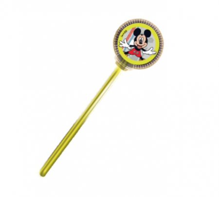 Baghete - Bagheta luminoasa Mickey Mouse 25 cm