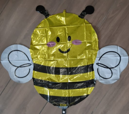 Balon folie Albina 86 cm [1]