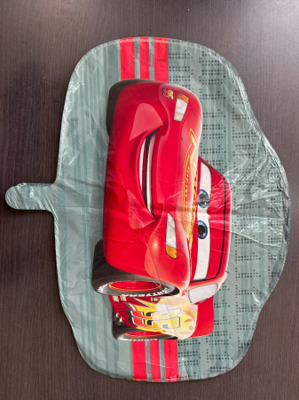 Balon folie Cars "Fulger McQueen" 55 x 30 cm [1]
