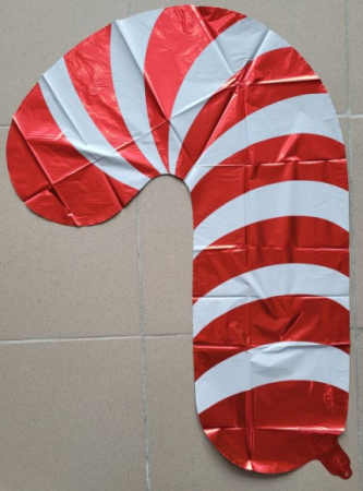 Balon folie ciubuc 54 x 74 cm [1]