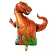 Baloane folie - Balon folie dinozaur T-Rex 85 * 75 cm
