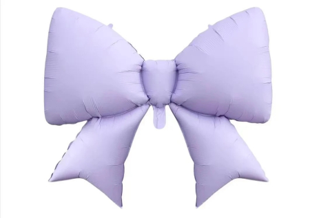 Baloane folie - Balon folie funda lila 98 x 75 cm