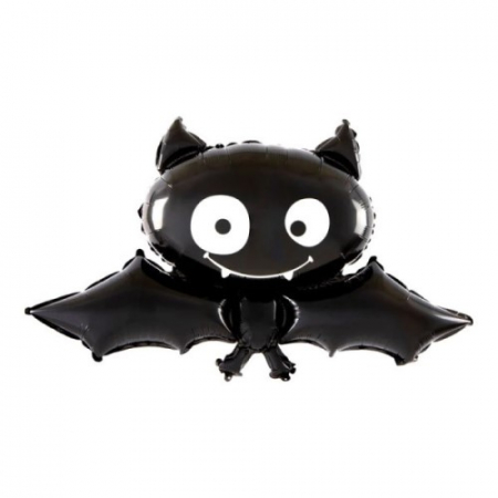 Harry Potter - Baloane & accesorii - Balon folie Halloween Liliac 45 cm