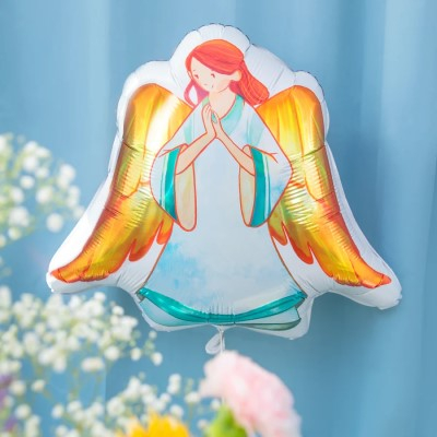 Balon folie inger fata 70 cm [1]