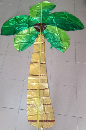Balon folie jumbo palmier 170 cm [2]