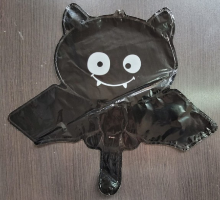 Balon folie mini figurina Liliac 26 x 37 cm [3]