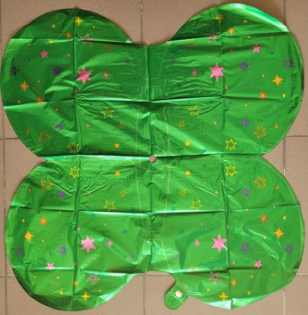 Balon folie Palmier Stand Up 65 x 114 cm [3]