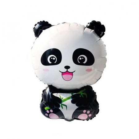 Balon folie Panda 70 cm [0]