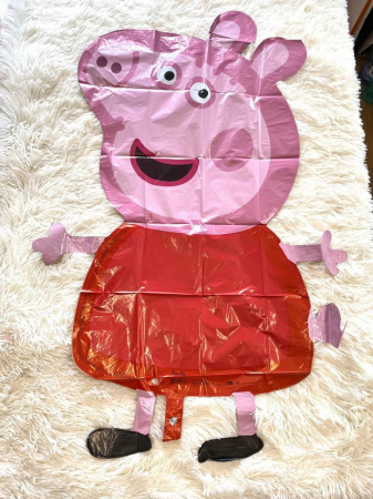 Balon folie Peppa Pig 104 cm [2]