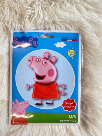 Balon folie Peppa Pig 104 cm [2]