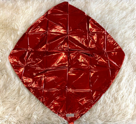 Balon folie Romb Poker 76 cm [1]