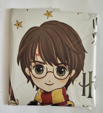 Balon folie rotund Harry Potter 46 cm [3]