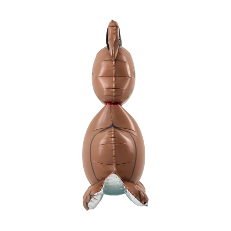 Balon folie stand up catel Buldog 98 x 60 cm [2]