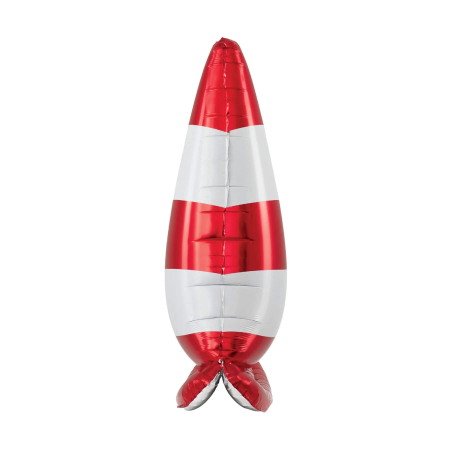Balon folie stand up con trafic / constructii 88 x 65 cm [2]