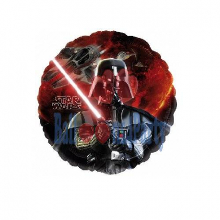 Promotii - Balon folie Star Wars 43cm