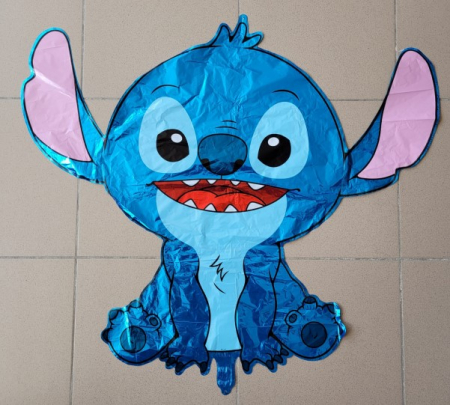 Balon folie Stitch 60 cm [1]