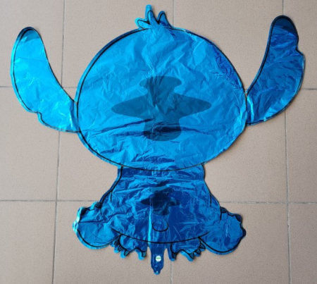 Balon folie Stitch 60 cm [2]