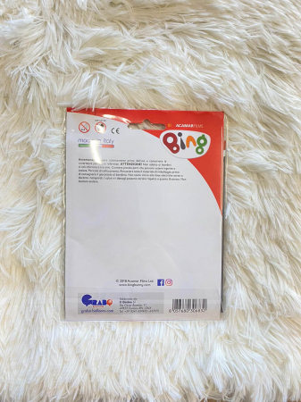 Balon folie supershape Bing 97 cm [2]