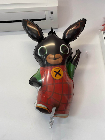 Bing - Baloane folie & latex - Balon folie supershape Bing 97 cm