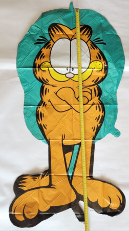 Balon folie supershape Garfield 76 cm [2]